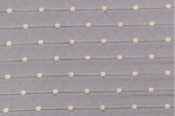 Scalamandre Balen Woven Upholstery Fabric in Cadet