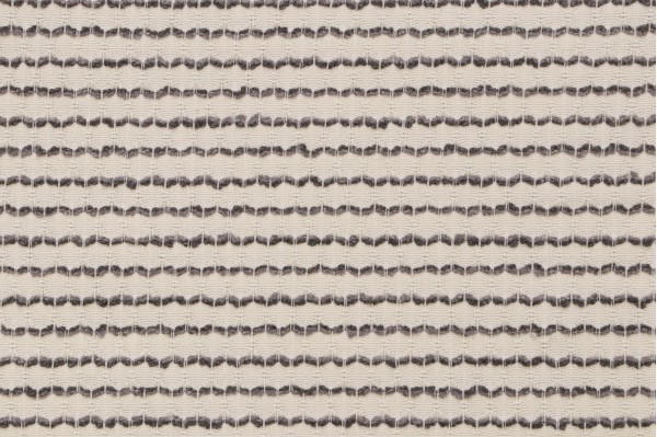Fonthill Belknap Embroidered Decorator Fabric in Grisaille