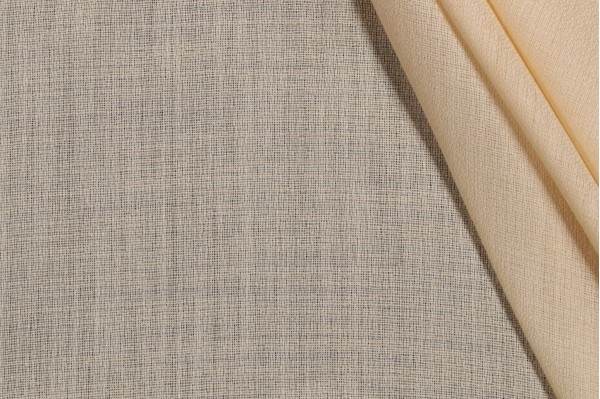 Scalamandre Delgado Sheer Drapery Fabric in Daisy