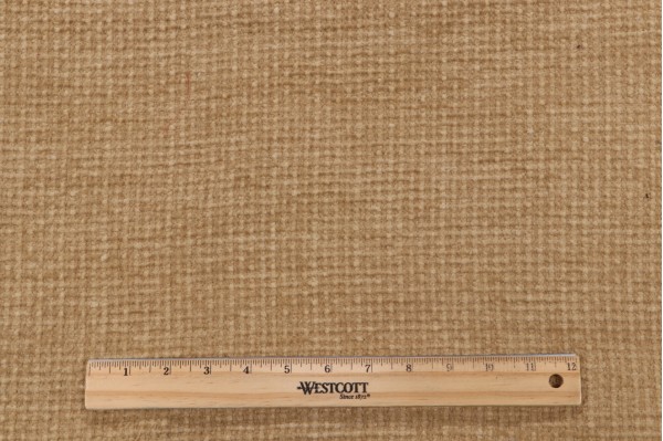 Fonthill Grand Teton Woven Chenille Upholstery Fabric in Sand