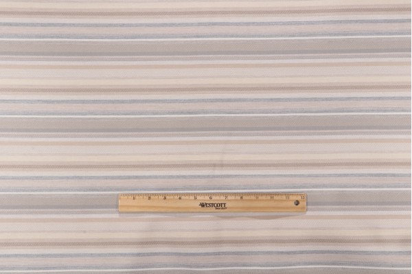 Sunbrella Atwell Woven Solution Dyed Acrylic Outdoor Fabric in Champagne