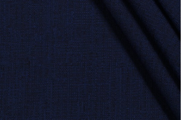 Sunbrella Envision Woven Solution Dyed Acrylic Outdoor Fabric in Midnight