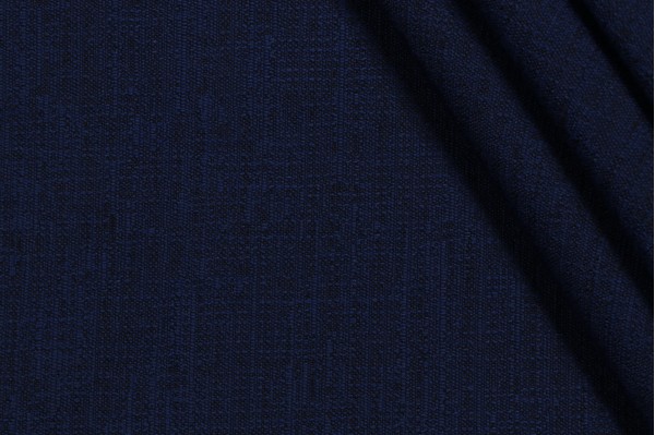 Sunbrella Envision Woven Solution Dyed Acrylic Outdoor Fabric in Midnight