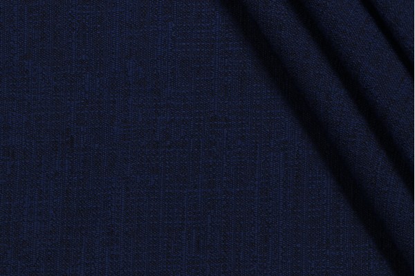 Sunbrella Envision Woven Solution Dyed Acrylic Outdoor Fabric in Midnight