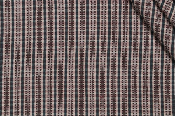 Click for 5.88 Yards Fonthill Danforth Woven Decorator Fabric in Green Fonthill Danforth Woven Decorator Fabric in Green