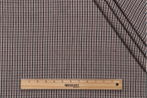 Fonthill Danforth Woven Decorator Fabric in Green