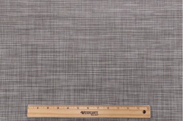 Phifertex Woven Vinyl Mesh & Olefin Sling Chair Outdoor Fabric in Stone