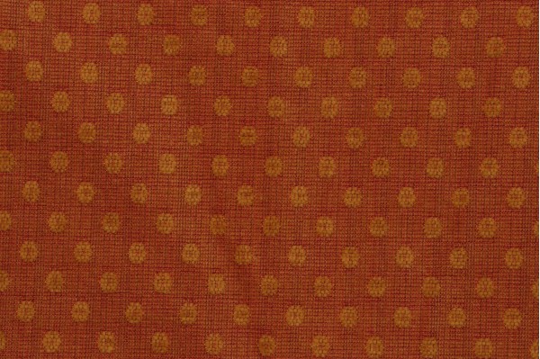Scalamandre Fecamp Woven Chenille Upholstery Fabric in Cuivre