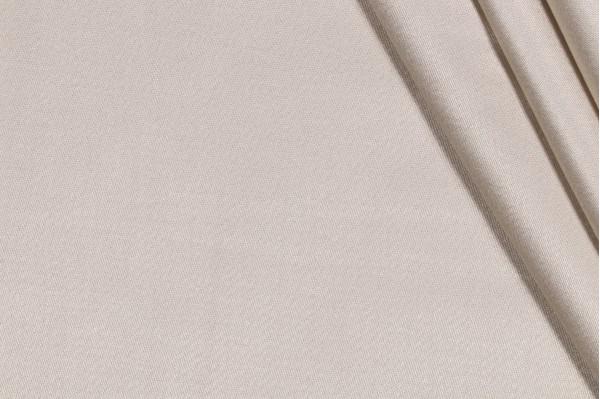 Scalamandre Satin Victoire II Woven Decorator Fabric in Petrel