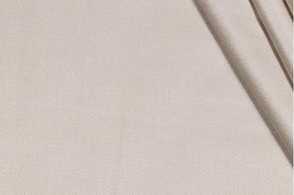 Scalamandre Satin Victoire II Woven Decorator Fabric in Petrel