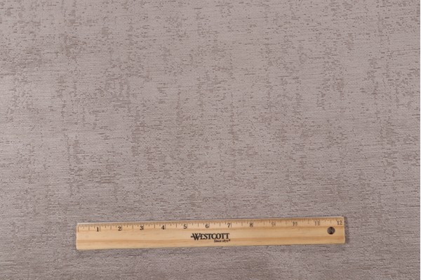 Phillips Woven Chenille Upholstery Fabric in Cinder