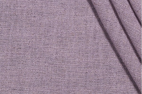 Besion Woven Upholstery Fabric in Lavender