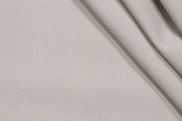 Vinyl Upholstery Fabric in Fog