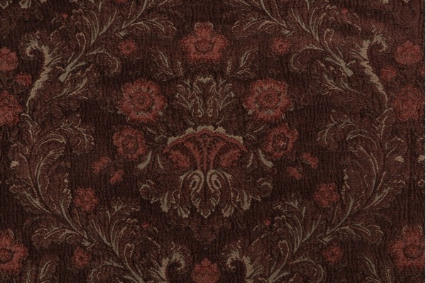 Click for 6.88 Yards Scalamandre Spenceley Washed Chenille Tapestry Upholstery Fabric in Mocha Multi Scalamandre Spenceley Washed Chenille Tapestry Upholstery Fabric in Mocha Multi