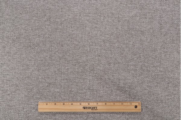 Dewitt Woven Upholstery Fabric in Gravel