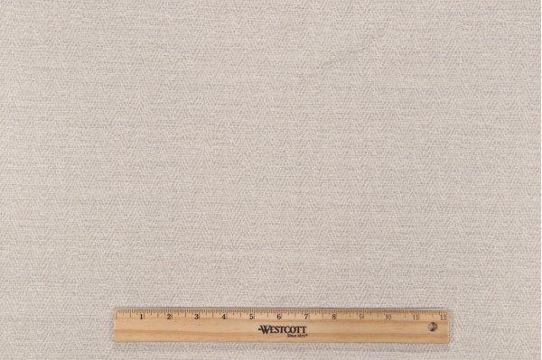 Click for 4 Yards Dapper Woven Polyester Outdoor Fabric in Bone Dapper Woven Polyester Outdoor Fabric in Bone