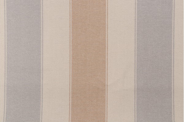 Lama Woven Upholstery Fabric in Tobacco Grey