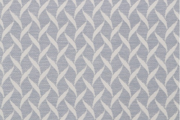 Click for 1.38 Yards Jumeirah Woven Outdoor Fabric in Bay Blue Jumeirah Woven Outdoor Fabric in Bay Blue