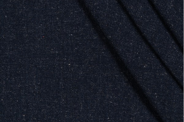 Harper Home Antwerp Woven Upholstery Fabric in Ink