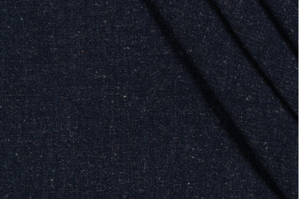 Harper Home Antwerp Woven Upholstery Fabric in Ink