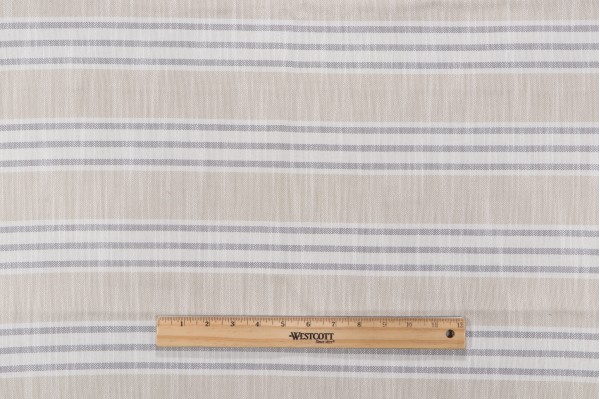 Click for 3.75 Yards Valdese Weavers Landsdowne Woven Outdoor Fabric in Stoneware Valdese Weavers Landsdowne Woven Outdoor Fabric in Stoneware
