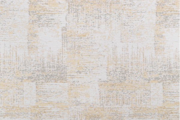 Crypton High Performance Woven Chenille Upholstery Fabric in Candlelight