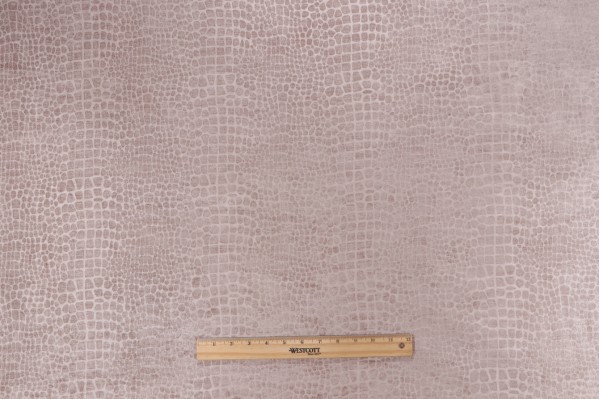 Covington Goochie Woven Chenille Upholstery Fabric in 704-Dusty Rose