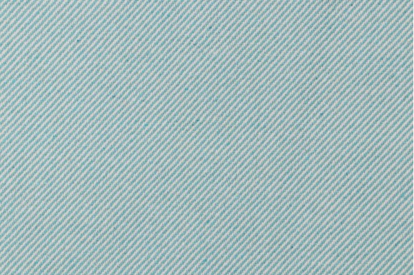 Jake Woven Decorator Fabric in Aqua