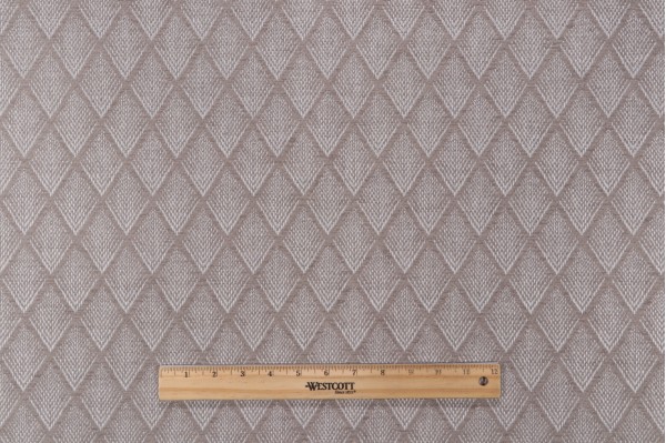 Crypton Hazel High Performance Woven Chenille Upholstery Fabric in Linen