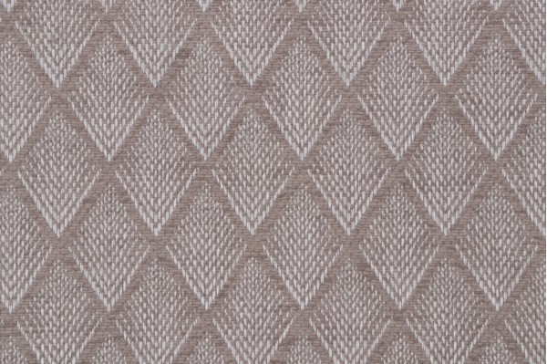 Crypton Hazel High Performance Woven Chenille Upholstery Fabric in Linen