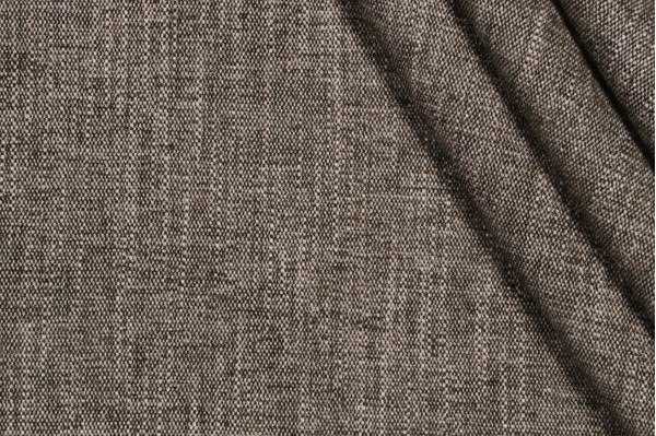 Neva Woven Chenille Upholstery Fabric in Moss