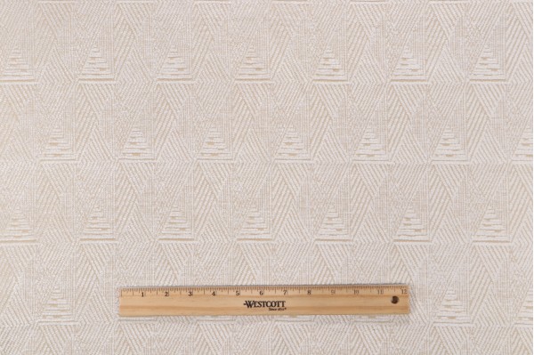 Linwood Velvet Upholstery Fabric in Seaglass