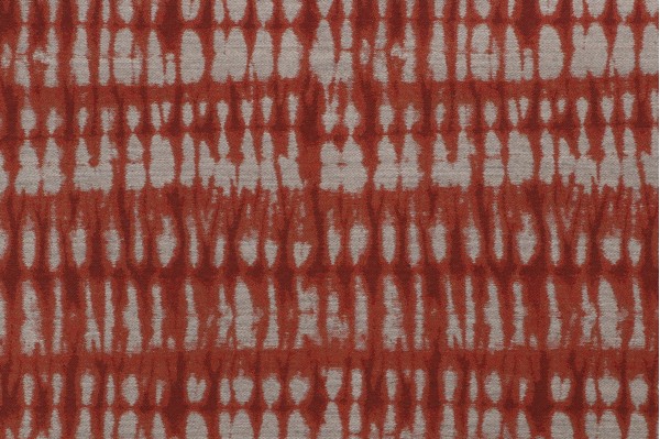 Click for 3.25 Yards Hooper Tapestry Upholstery Fabric in Burnt Sienna Hooper Tapestry Upholstery Fabric in Burnt Sienna