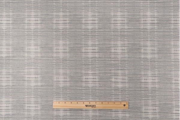 Perado Woven Polyester Outdoor Fabric in Grey
