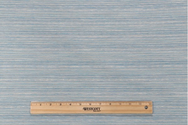 Outlander Woven Polyester Outdoor Fabric in Turquoise