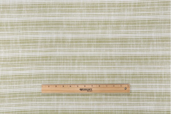 Valdese Weaver Townsend Woven Outdoor Fabric in Leaf