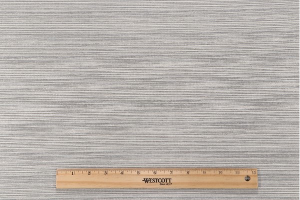 Outlander Woven Polyester Outdoor Fabric in Grey