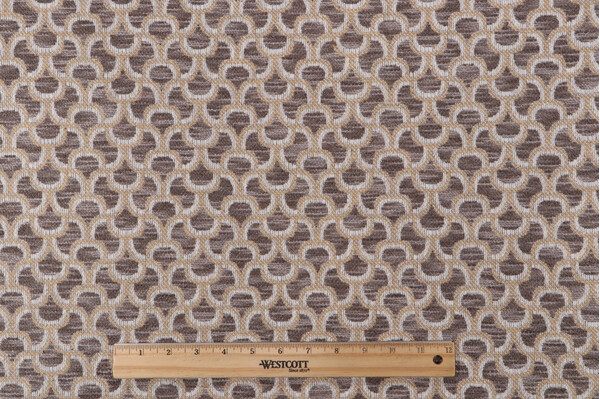 Richloom Solo Woven Upholstery Fabric in Driftwood 