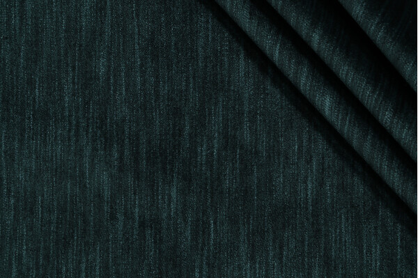 Richloom Monique Velvet Upholstery Fabric in Malachite 