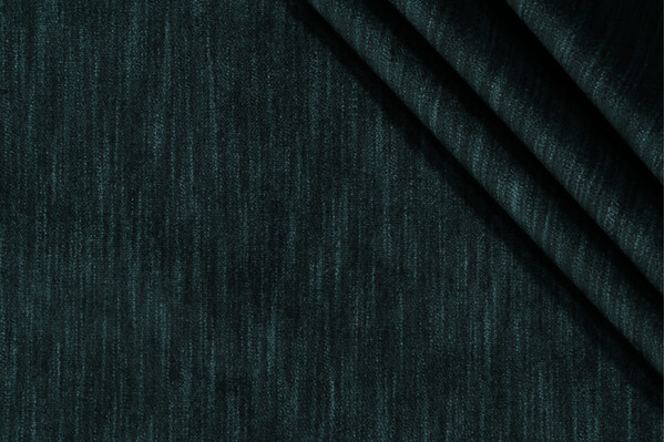 Richloom Monique Velvet Upholstery Fabric in Malachite 