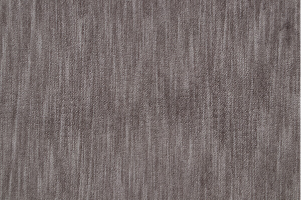 Richloom Monique Velvet Upholstery Fabric in Ash 