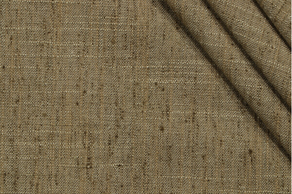 Richloom Mackenzie Woven Decorator Fabric in Avocado 