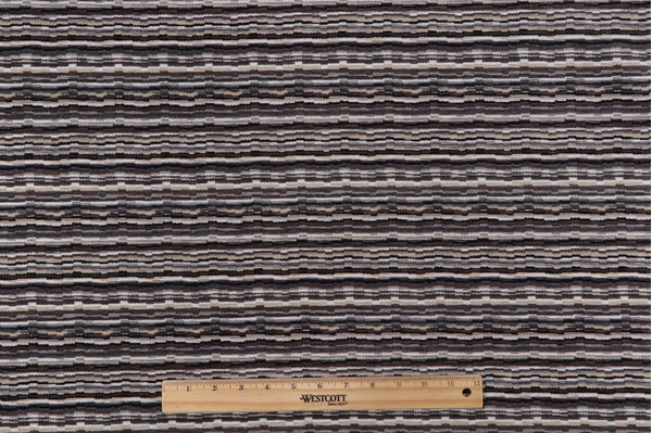 Click for Richloom Famous Woven Chenille Upholstery Fabric in Domino  Richloom Famous Woven Chenille Upholstery Fabric in Domino