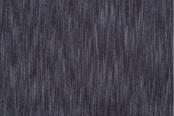 Sample of Richloom Monique Velvet Upholstery Fabric in Midnight 