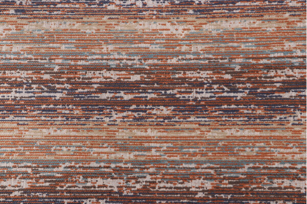Richloom Joop Woven Chenille Upholstery Fabric in Tapestry 