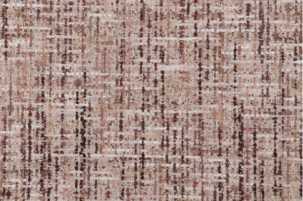 Golding Sasha Woven Upholstery Fabric in Truffle 