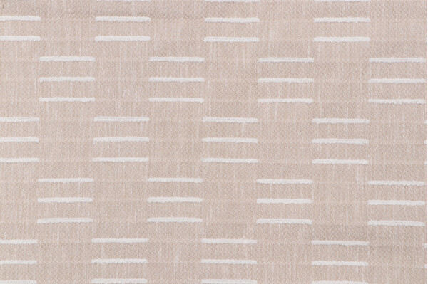 Golding Cadence Woven Upholstery Fabric in Vanilla 
