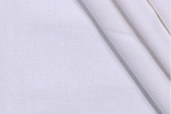 Click for Golding Baker Woven Decorator Fabric in Snow  Golding Baker Woven Decorator Fabric in Snow