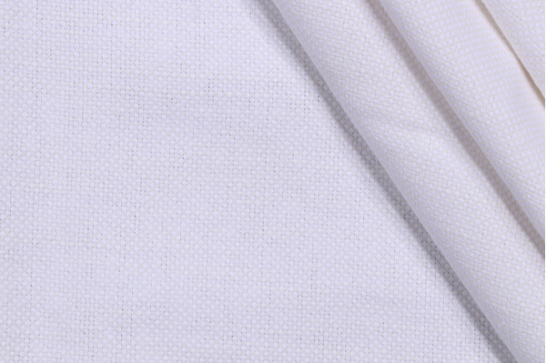 Click for Golding Baker Woven Decorator Fabric in Snow  Golding Baker Woven Decorator Fabric in Snow