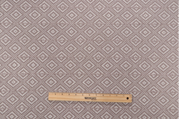 PK Lifestyles Diamante Woven Chenille Upholstery Fabric in Slate 